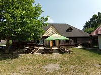 Podorlický skanzen Krňovice (Třebechovice pod Orebem)