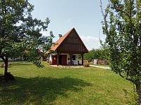 Podorlický skanzen Krňovice (Třebechovice pod Orebem)