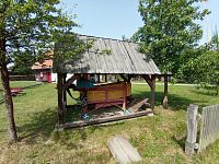 Podorlický skanzen Krňovice (Třebechovice pod Orebem)