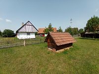 Podorlický skanzen Krňovice (Třebechovice pod Orebem)