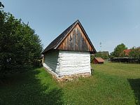 Podorlický skanzen Krňovice (Třebechovice pod Orebem)