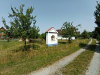 Podorlický skanzen Krňovice (Třebechovice pod Orebem)