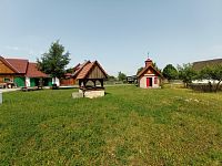 Podorlický skanzen Krňovice (Třebechovice pod Orebem)