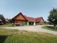 Podorlický skanzen Krňovice (Třebechovice pod Orebem)