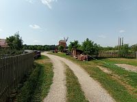 Podorlický skanzen Krňovice (Třebechovice pod Orebem)