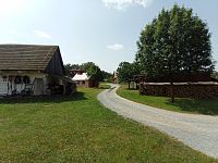 Podorlický skanzen Krňovice (Třebechovice pod Orebem)