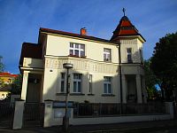 Křišťálové lázně (Poděbrady)