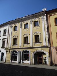 Pernštýnská čp. 15 (Pardubice)