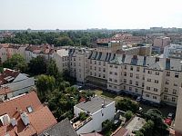 Zelená brána (Pardubice)