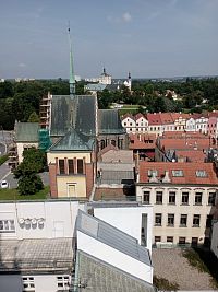 Zelená brána (Pardubice)