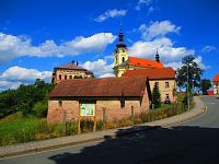 Kostel sv. Bartoloměje (Pecka)