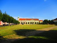 Náměstí ČSA (Terezín)