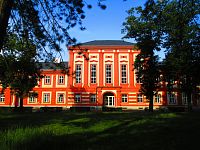 Wieserův dům (Terezín)