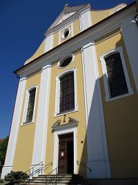 Kostel sv. Václava (Dobruška)