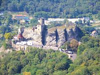 Hrad Střekov (Ústí nad Labem)