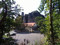 Hrad Střekov (Ústí nad Labem)