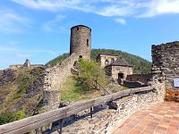 Hrad Střekov (Ústí nad Labem)