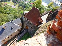 Hrad Střekov (Ústí nad Labem)