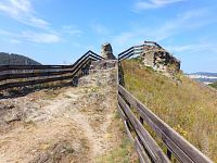 Hrad Střekov (Ústí nad Labem)