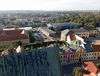 Bílá věž (Hradec Králové)