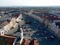 Bílá věž (Hradec Králové)