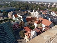 Bílá věž (Hradec Králové)