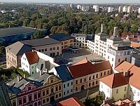 Bílá věž (Hradec Králové)