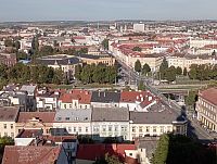 Bílá věž (Hradec Králové)