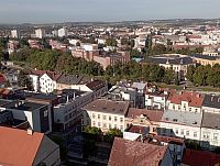 Bílá věž (Hradec Králové)