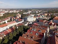 Bílá věž (Hradec Králové)