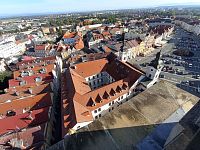 Bílá věž (Hradec Králové)