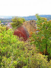 Hlubočepské plotny (Praha)