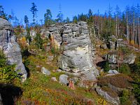 Ostaš (Žďár nad Metují)