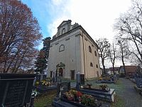 Kostel sv. Barbory (Vamberk)