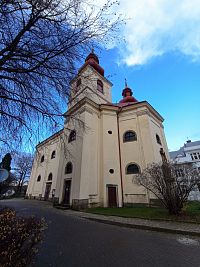 Kostel sv. Prokopa (Vamberk)