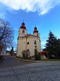 Kostel sv. Prokopa (Vamberk)