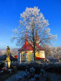 Kostel sv. Cyrila a Metoděje (Ohnišov)