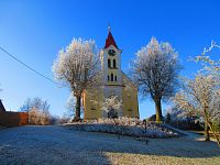 Kostel sv. Cyrila a Metoděje (Ohnišov)