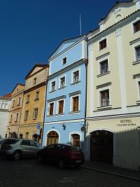 Zámecká čp. 24 (Pardubice)