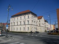 Komenského náměstí čp. 120 (Pardubice)