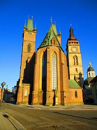 Katedrála sv. Ducha (Hradec Králové)