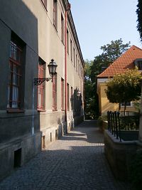 Radoušova ulice (Hradec Králové)