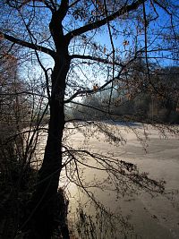 Farské jezero (Hradec Králové)