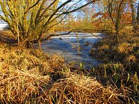 Farské jezero