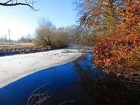 Farské jezero (Hradec Králové)