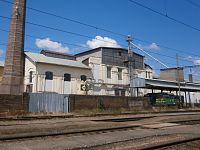 Bývalý cukrovar (Předměřice nad Labem)