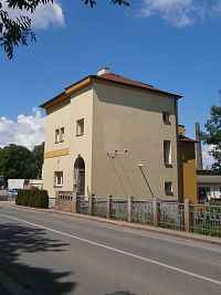 Průmyslová čp. 131 (Předměřice nad Labem)