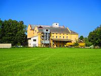 Mlýn Budín (Předměřice nad Labem)