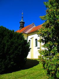 Kostel sv. Jiří (Vápno)