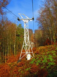 Komáří hůrka (Krupka)